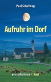 Aufruhr im Dorf (eBook, ePUB)