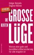 Die große Rentenlüge (eBook, ePUB) - Bild 1