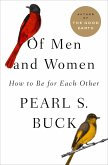 Of Men and Women (eBook, ePUB)