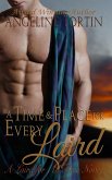 A Time & Place for Every Laird (A Laird for All Time, #2) (eBook, ePUB)