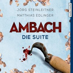 Die Suite / Ambach Bd.5 (MP3-Download) - Steinleitner, Jörg; Edlinger, Matthias