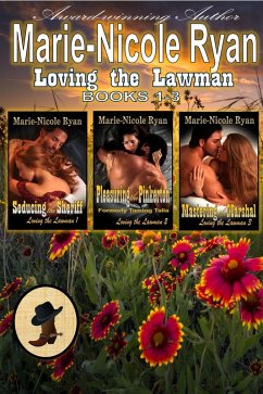 Cover Loving the Lawman Box Set (eBook, ePUB)