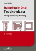 Brandschutz im Detail - Trockenbau - E-Book (PDF) (eBook, PDF)