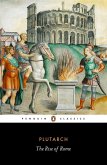 The Rise of Rome (eBook, ePUB)