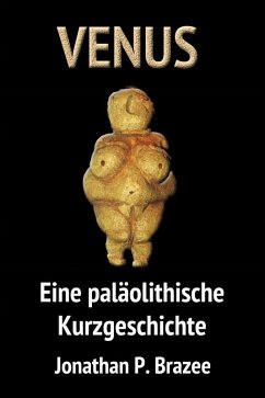 Cover Venus. Eine paläolithische Kurzgeschichte (eBook, ePUB)