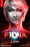 Fiona - Leben (Band 4 - XXL Leseprobe) (eBook, ePUB)