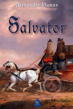 Cover Salvator (eBook, ePUB)