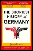 The Shortest History of Germany (eBook, ePUB)