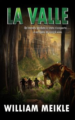 Cover La Valle (eBook, ePUB)