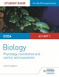 CCEA A2 Unit 1 Biology Student Guide:... - Bild 1