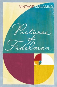 Pictures Of Fidelman (eBook, ePUB) - Malamud, Bernard