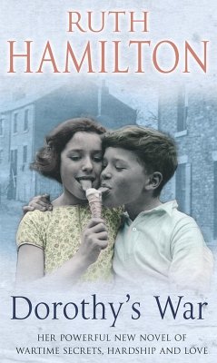 Cover Dorothy's War (eBook, ePUB)