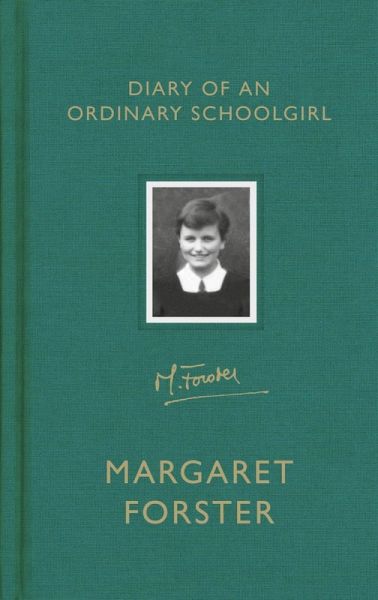 Diary of an Ordinary Schoolgirl (eBook, ePUB) Diary of an Ordinary Schoolgirl (eBook, ePUB)