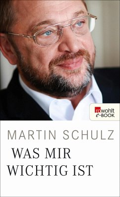 Was mir wichtig ist (eBook, ePUB) - Schulz, Martin