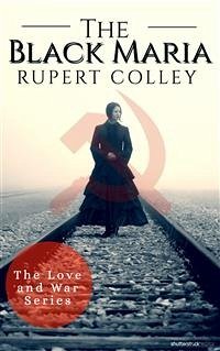 The Black Maria (eBook, ePUB) - Colley, Rupert