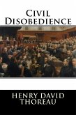 Civil Disobedience (eBook, ePUB)