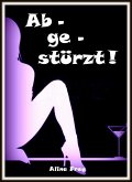 Abgestürzt (eBook, ePUB)