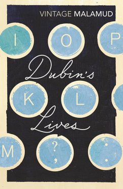 Cover Dubin's Lives (eBook, ePUB)
