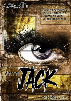 Dottor Jack (eBook, ePUB) - Baldin, Samantha