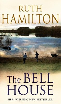 Cover The Bell House (eBook, ePUB)