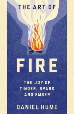 The Art of Fire (eBook, ePUB) - Hume, Daniel