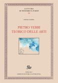 Pietro Verri teorico delle arti (eBook, PDF)