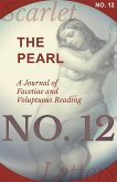 The Pearl - A Journal of Facetiae and Voluptuous Reading - No. 12