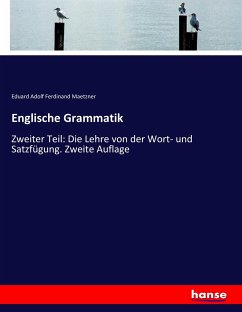 Englische Grammatik