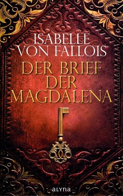 Der Brief der Magdalena - Fallois, Isabelle von