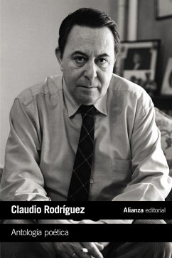 Antología poética - Rodríguez, Claudio