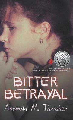Bitter Betrayal - Thrasher, Amanda M.
