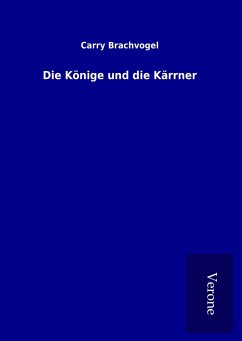 Die Könige und die Kärrner