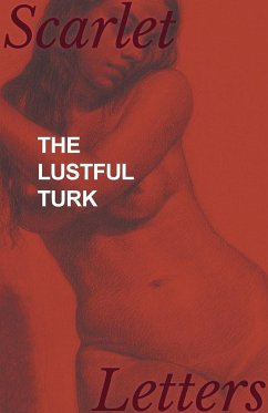 The Lustful Turk - Anon