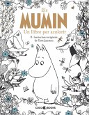 Els Munin, un llibre per acolorir