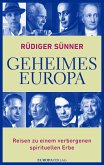 Geheimes Europa