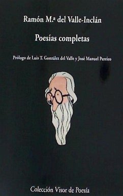 Poesías completas - Valle-Inclán, Ramón Del