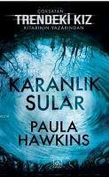 Karanlik Sular Ciltli - Hawkins, Paula