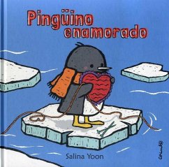 Cover PINGÜINO ENAMORADO