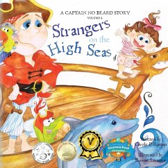 Strangers on the High Seas - Roman, Carole P.