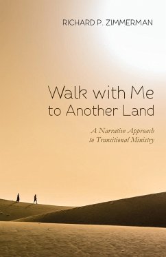 Walk with Me to Another Land