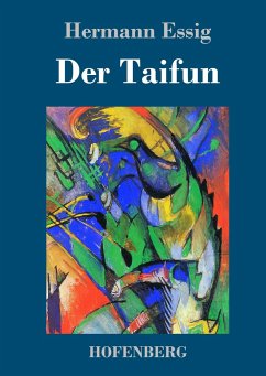 Der Taifun - Essig, Hermann