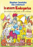 In unserm Kindergarten - Spielend leicht einsetzbare Spiel- und Tanzlieder In unserm Kindergarten - Spielend leicht einsetzbare Spiel- und Tanzlieder