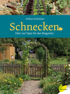 Schnecken - Schnitzer, Arthur