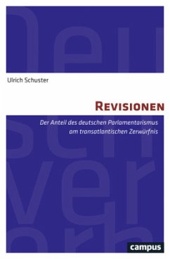 Revisionen - Schuster, Ulrich