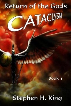 Cataclysm - King, Stephen H