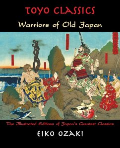 Warriors of Old Japan - Ozaki, Eiko