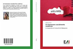 Un benessere socialmente condiviso - Troisio, Federica