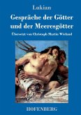 Gespräche der Götter und der Meeresgötter