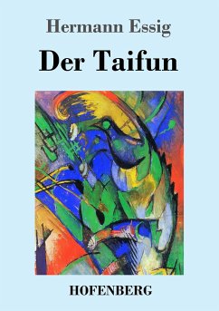 Der Taifun - Essig, Hermann