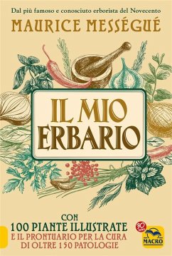 Il Mio Erbario (eBook, ePUB) Cover Il Mio Erbario (eBook, ePUB)